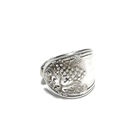 Spoon Ring　No.6159　25号