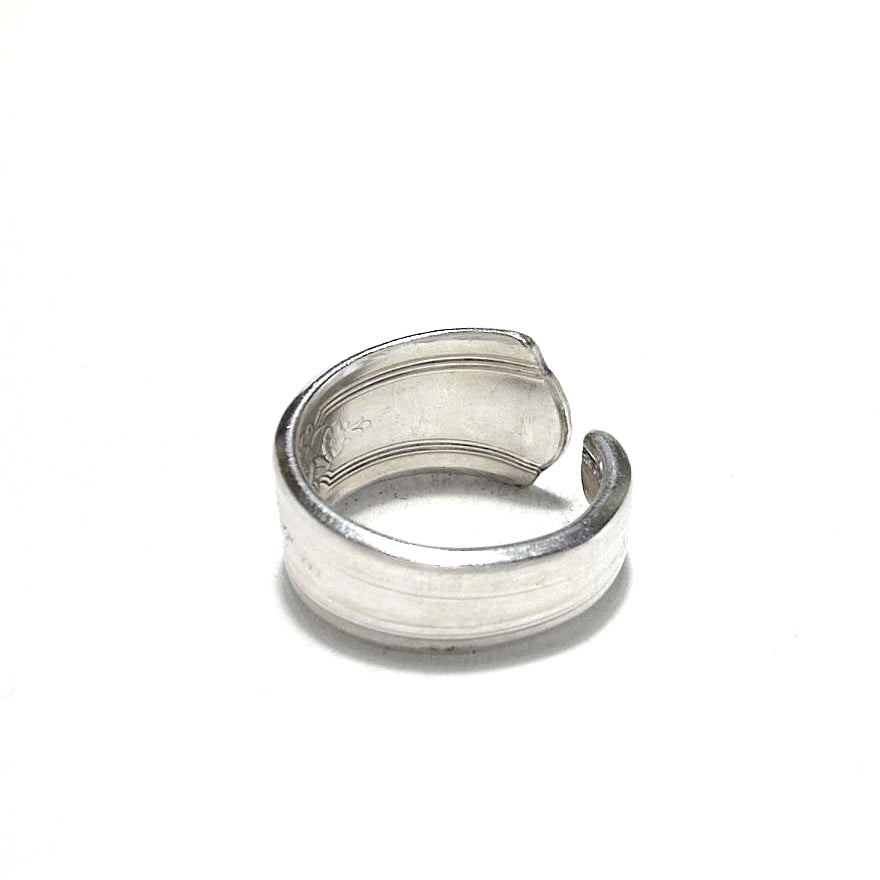 Spoon Ring　No.6160　24号