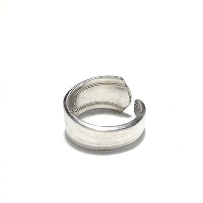 Spoon Ring　No.6160　24号