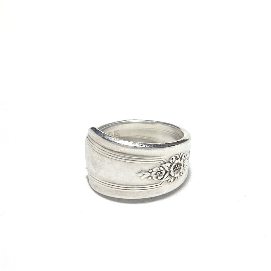 Spoon Ring　No.6160　24号