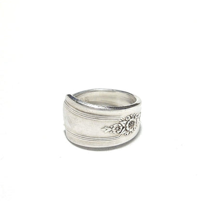 Spoon Ring　No.6160　24号