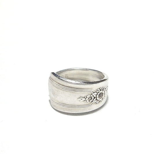 Spoon Ring　No.6160　24号