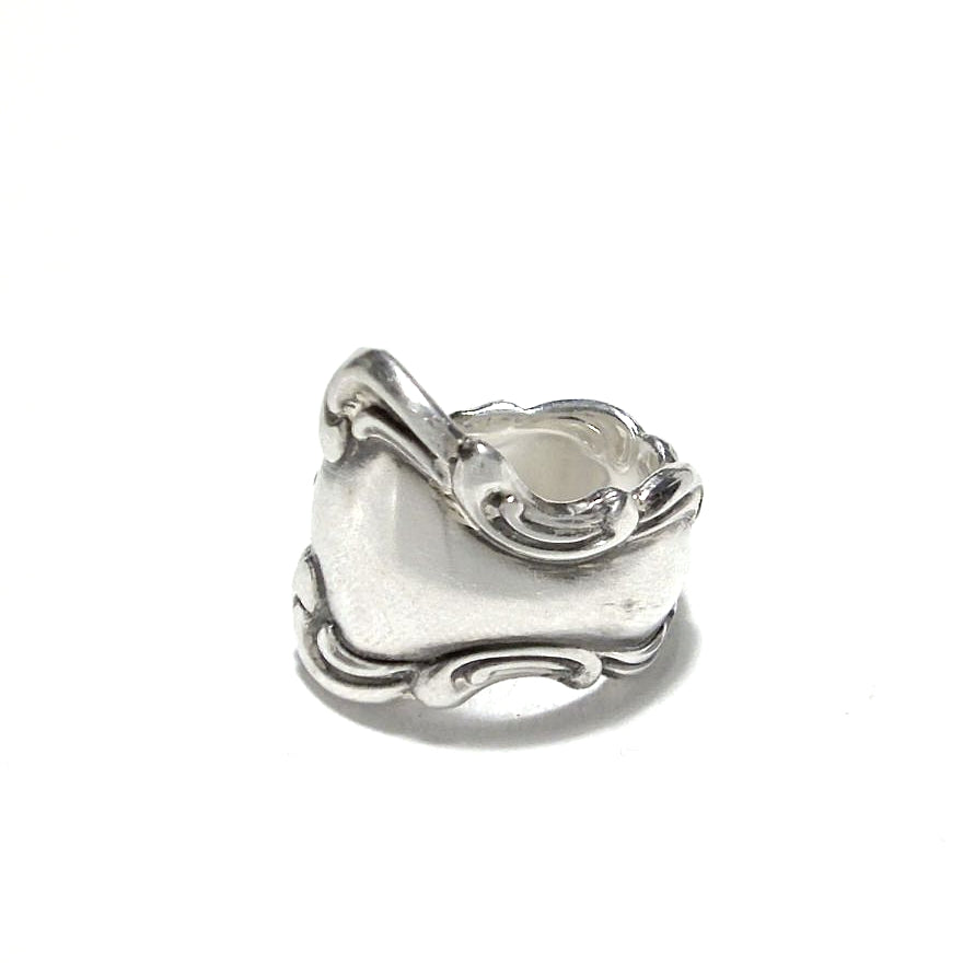 Spoon Ring　No.6161　20号