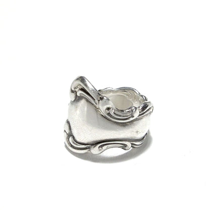 Spoon Ring　No.6161　20号