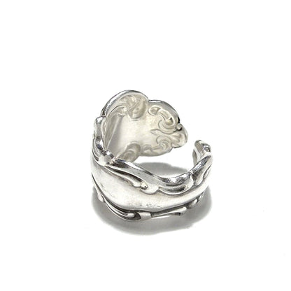 Spoon Ring　No.6161　20号