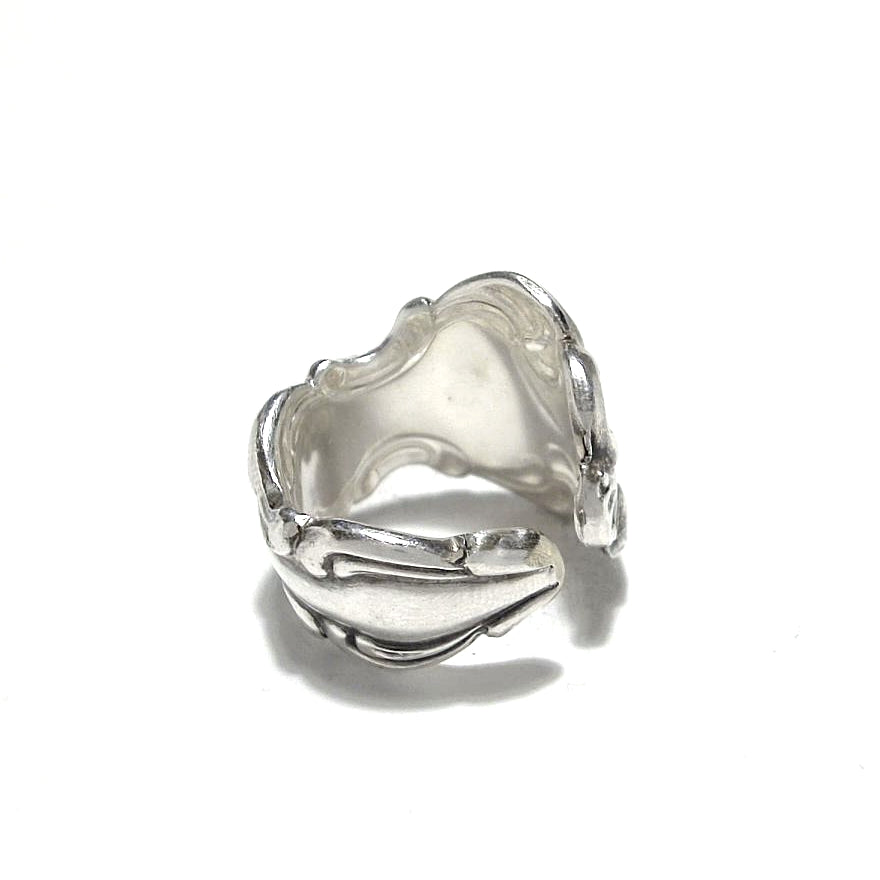 Spoon Ring　No.6161　20号