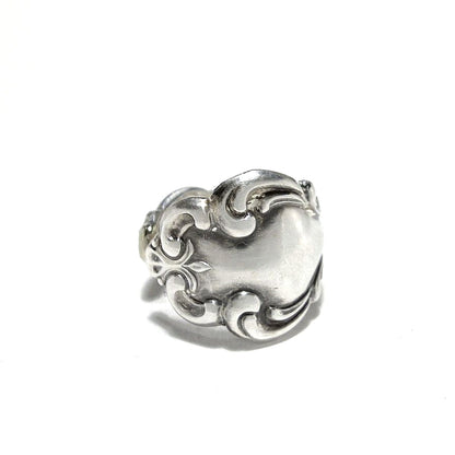 Spoon Ring　No.6161　20号