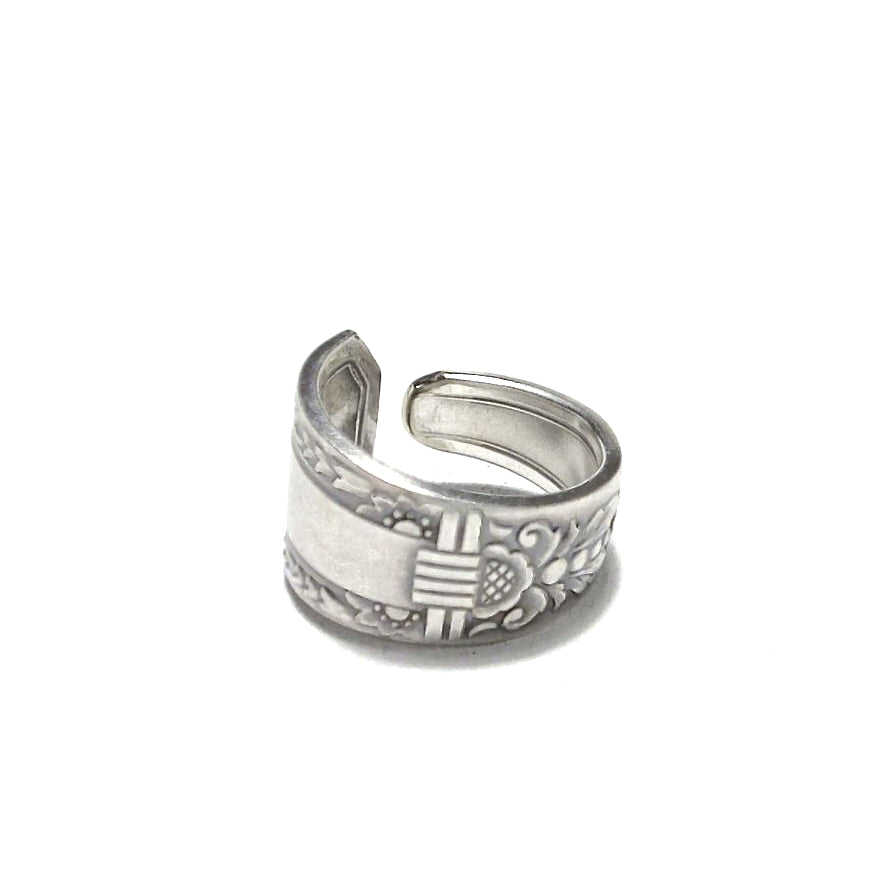 Spoon Ring　No.6162　19号