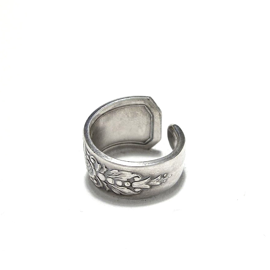 Spoon Ring　No.6162　19号