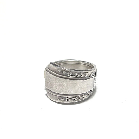 Spoon Ring　No.6162　19号