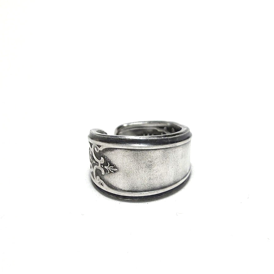 Spoon Ring　No.6163　18号