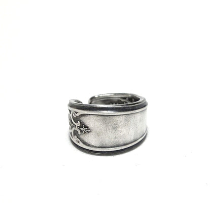 Spoon Ring　No.6163　18号