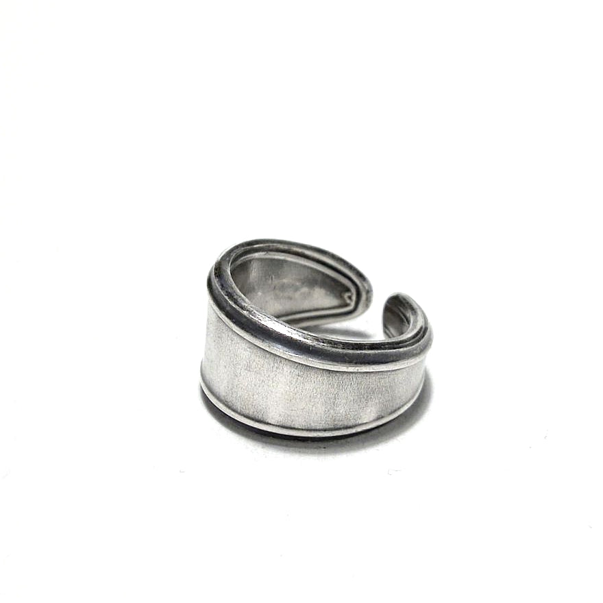 Spoon Ring　No.6163　18号