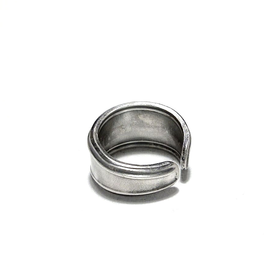 Spoon Ring　No.6163　18号