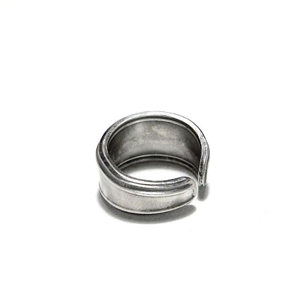 Spoon Ring　No.6163　18号