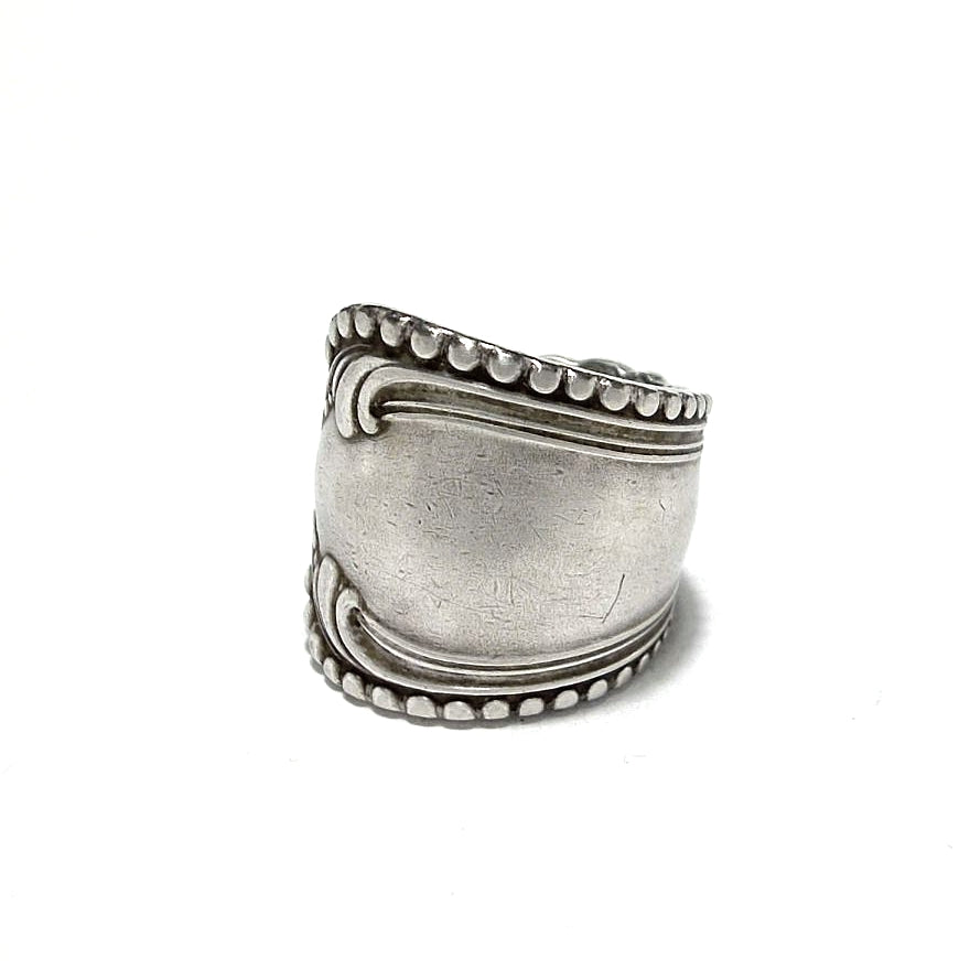 Spoon Ring　No.6164　19号