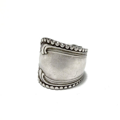 Spoon Ring　No.6164　19号