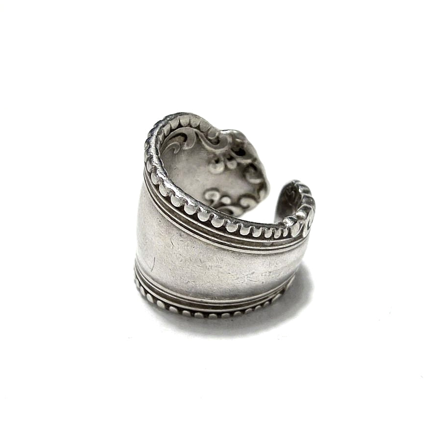Spoon Ring　No.6164　19号
