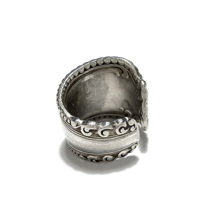 Spoon Ring　No.6164　19号