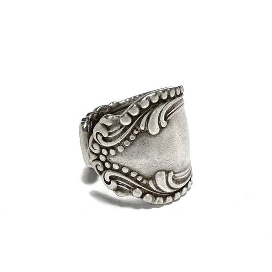 Spoon Ring　No.6164　19号