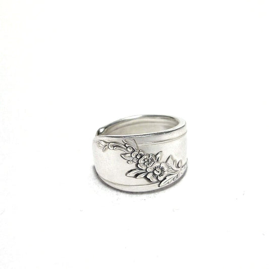 Spoon Ring　No.6165　19号