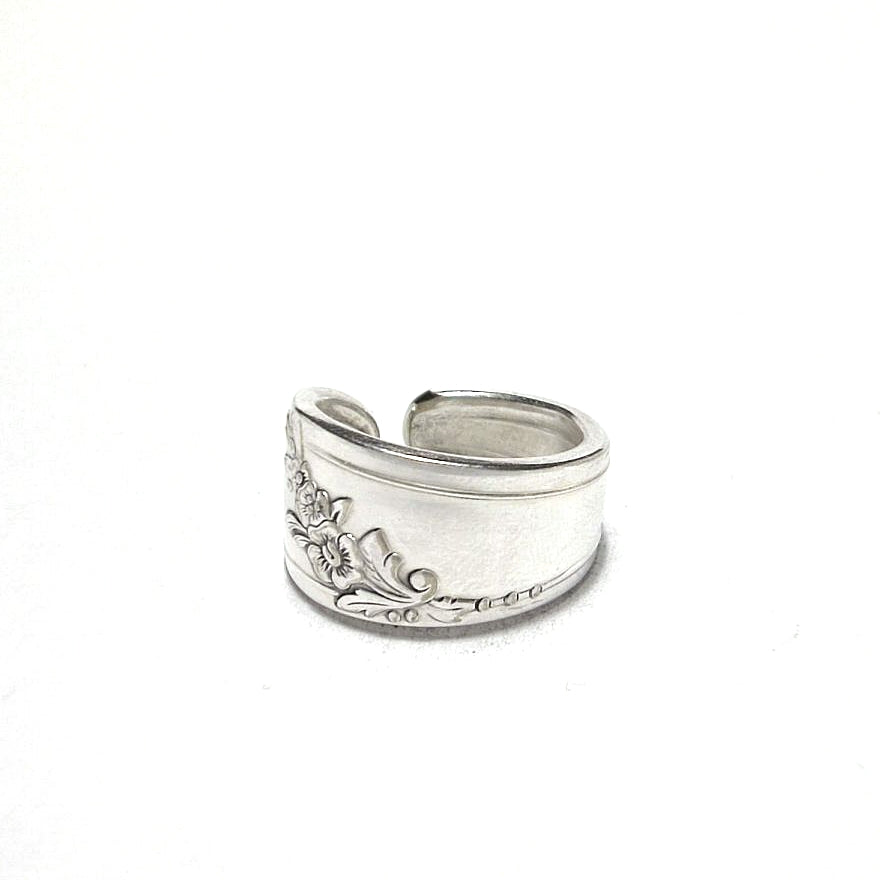 Spoon Ring　No.6165　19号