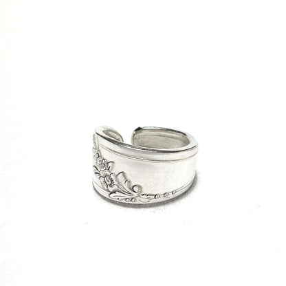 Spoon Ring　No.6165　19号