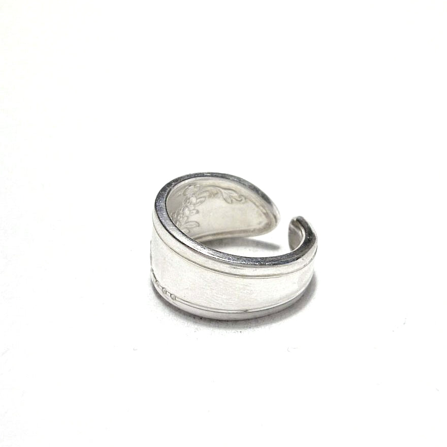 Spoon Ring　No.6165　19号