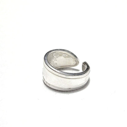 Spoon Ring　No.6165　19号
