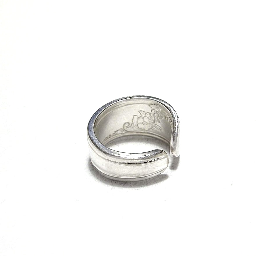 Spoon Ring　No.6165　19号