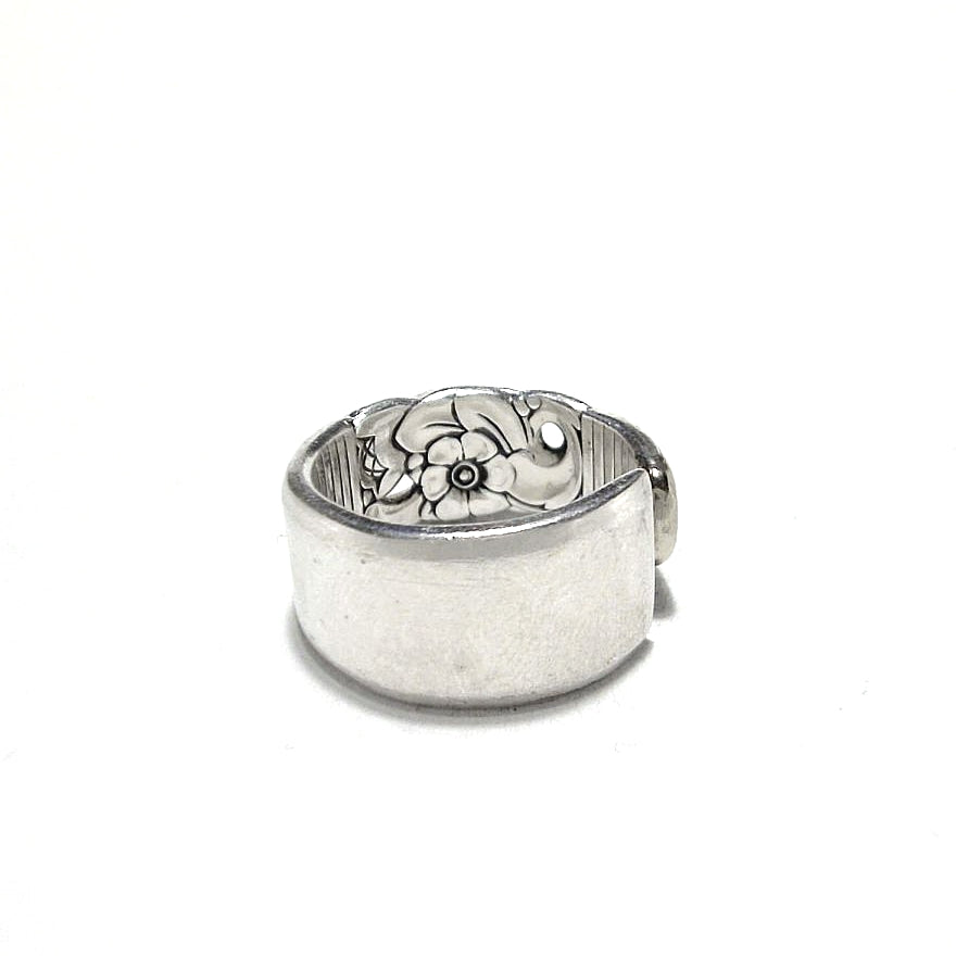 Spoon Ring　No.6166　24号
