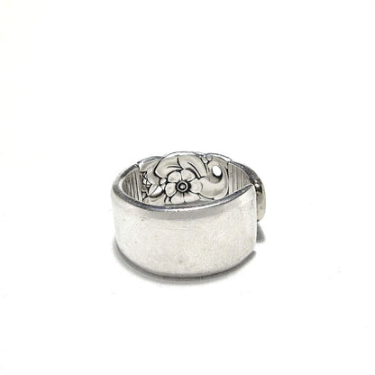 Spoon Ring　No.6166　24号