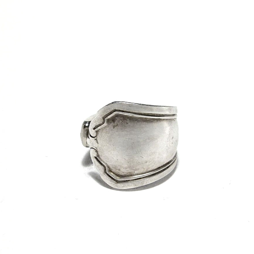 Spoon Ring　No.6168　19号