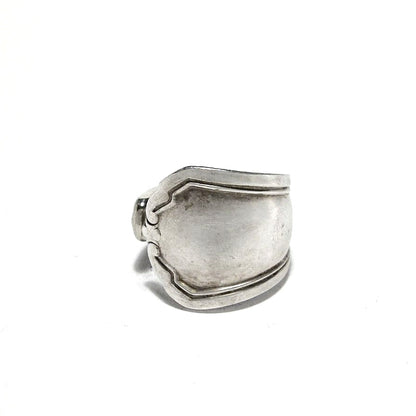 Spoon Ring　No.6168　19号