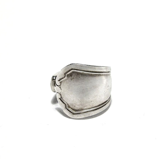 Spoon Ring　No.6168　19号