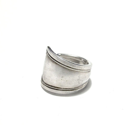 Spoon Ring　No.6168　19号