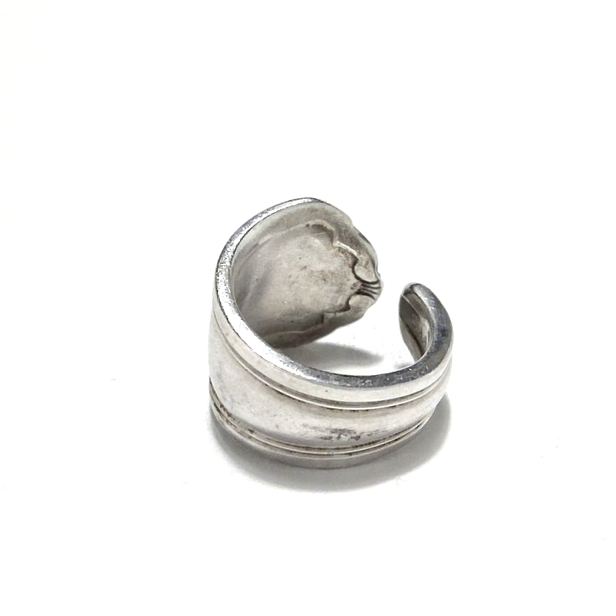 Spoon Ring　No.6168　19号