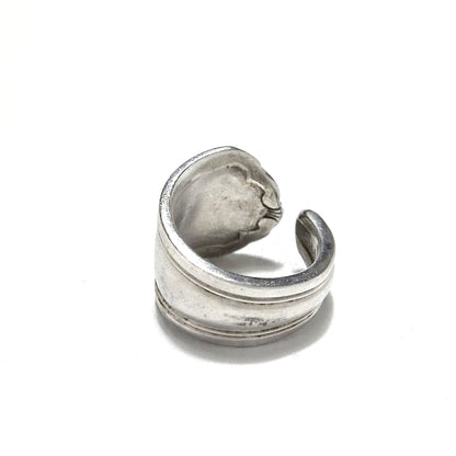 Spoon Ring　No.6168　19号