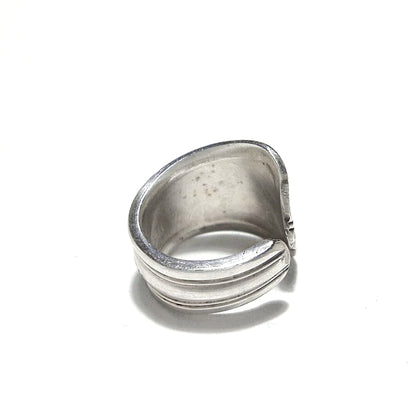 Spoon Ring　No.6168　19号