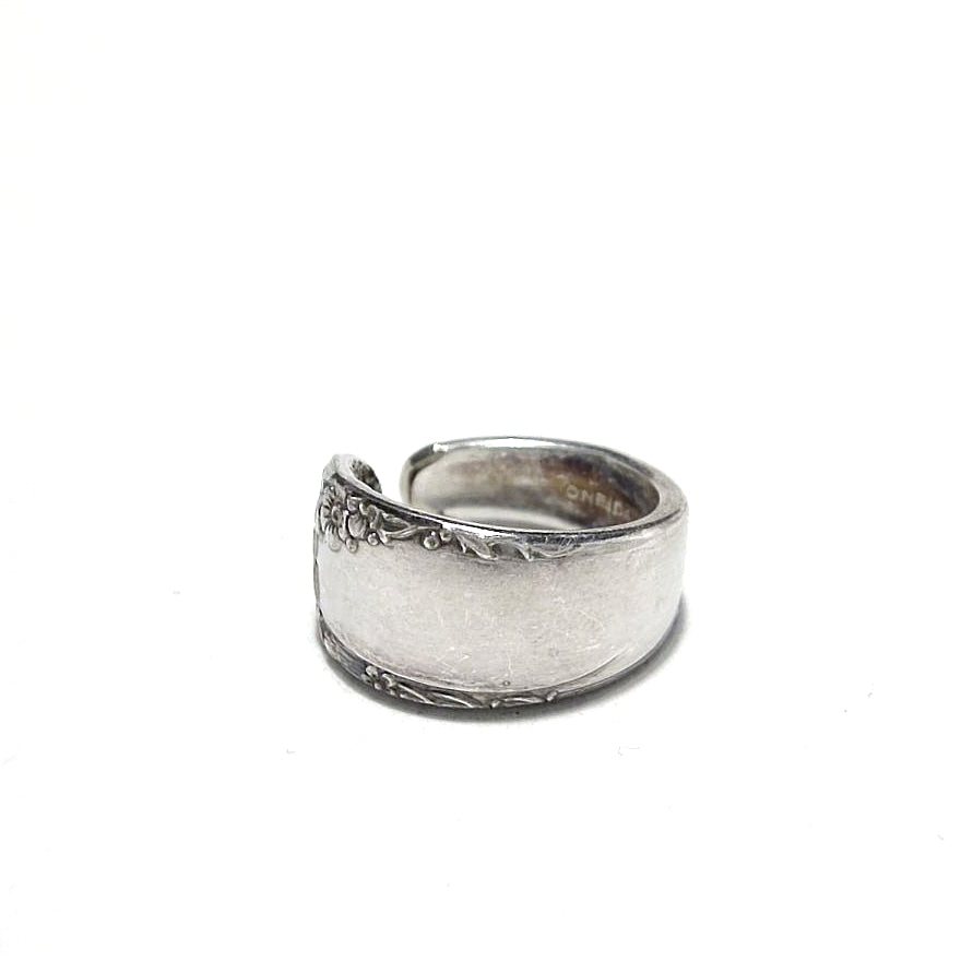 Spoon Ring　No.6169　21号