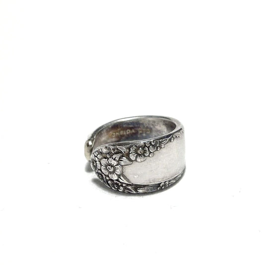 Spoon Ring　No.6169　21号