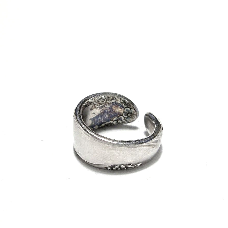 Spoon Ring　No.6169　21号