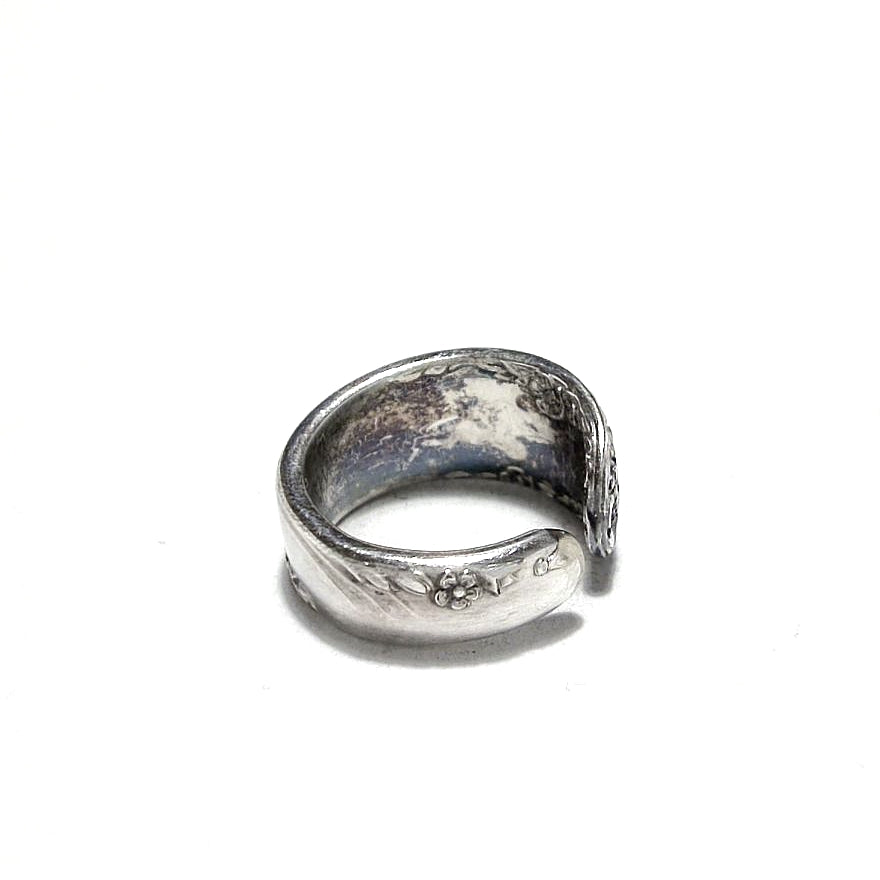 Spoon Ring　No.6169　21号