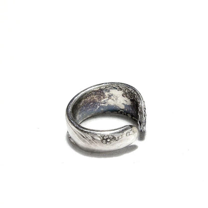 Spoon Ring　No.6169　21号