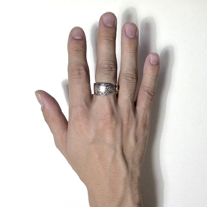 Spoon Ring　No.6169　21号
