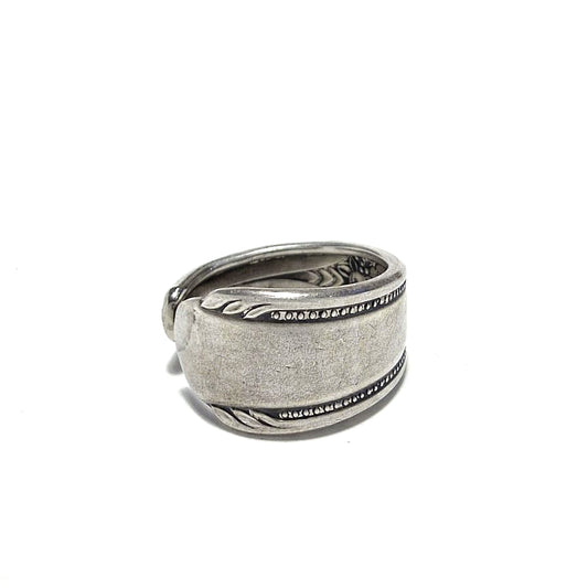 Spoon Ring　No.7337　26号