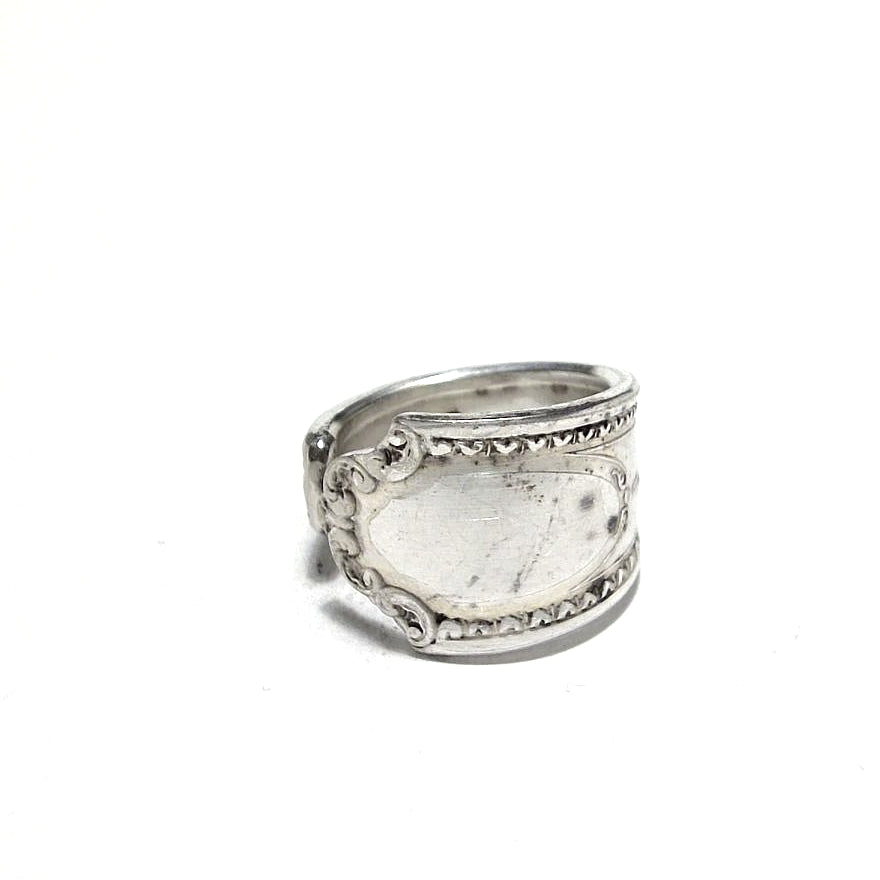 Spoon Ring　No.6170　19号