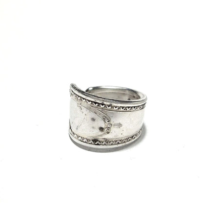Spoon Ring　No.6170　19号