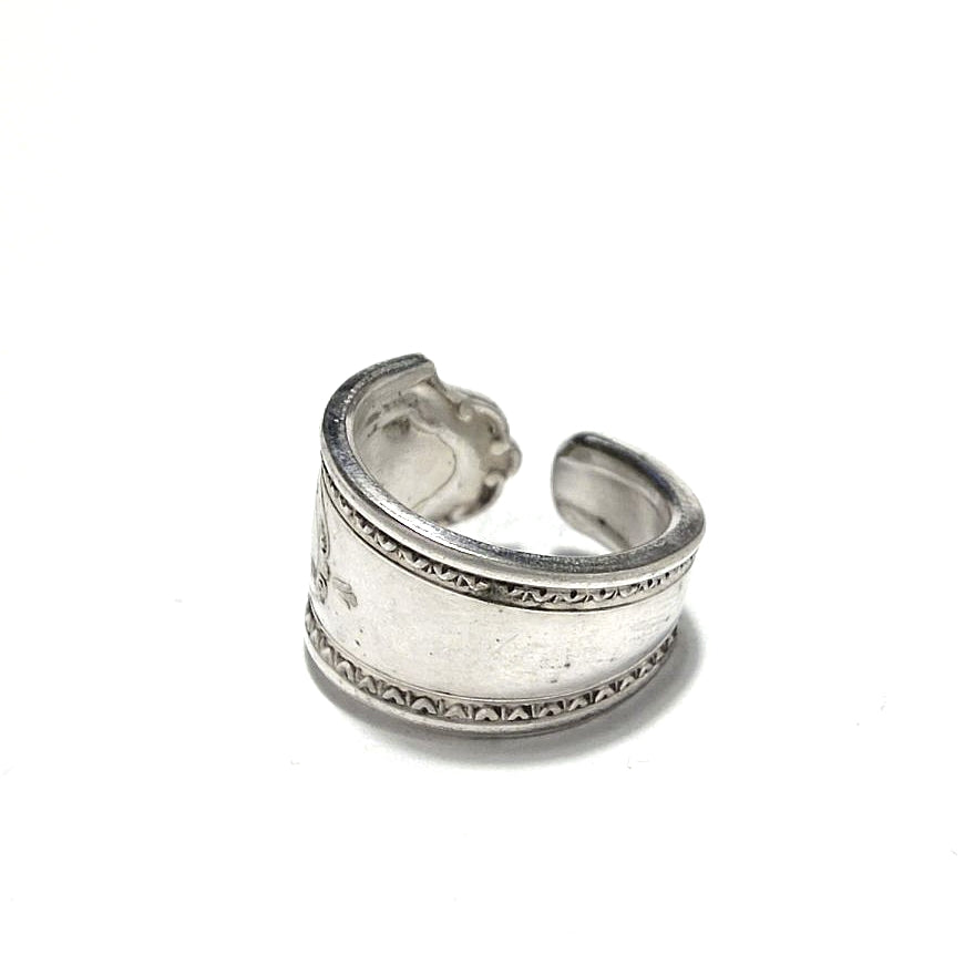 Spoon Ring　No.6170　19号