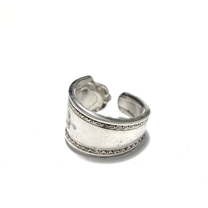 Spoon Ring　No.6170　19号